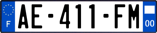 AE-411-FM