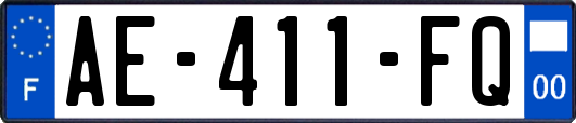 AE-411-FQ