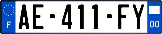 AE-411-FY