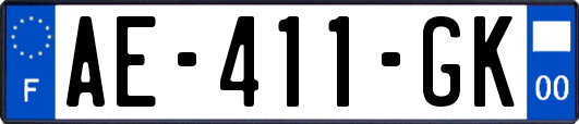 AE-411-GK