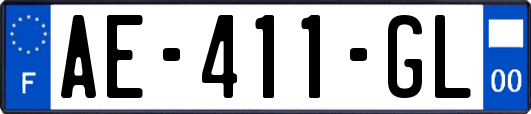 AE-411-GL