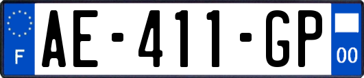 AE-411-GP