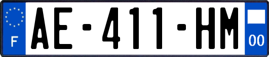 AE-411-HM
