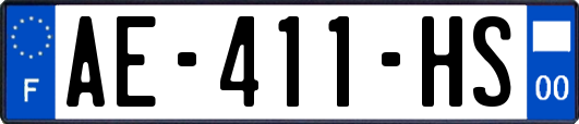 AE-411-HS