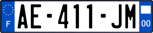 AE-411-JM