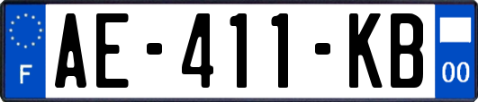 AE-411-KB