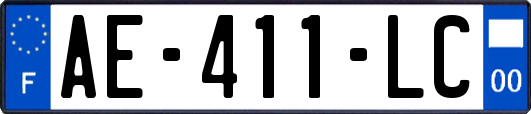 AE-411-LC