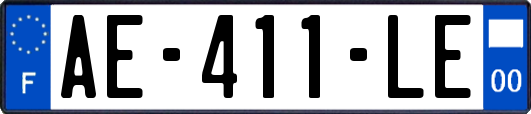 AE-411-LE