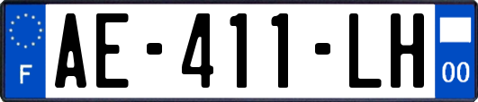 AE-411-LH