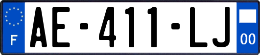 AE-411-LJ