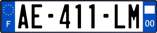 AE-411-LM