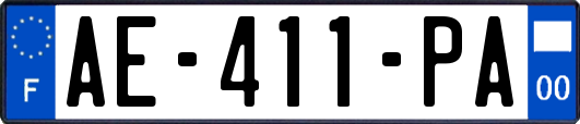 AE-411-PA