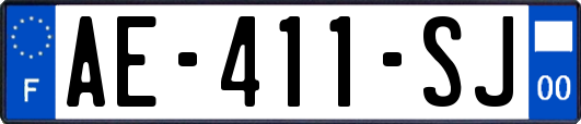 AE-411-SJ