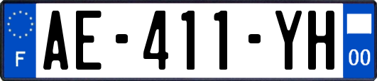 AE-411-YH
