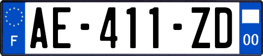 AE-411-ZD