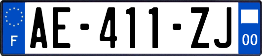 AE-411-ZJ