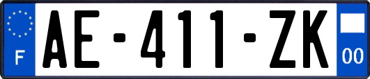 AE-411-ZK