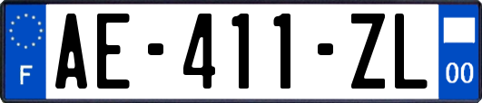 AE-411-ZL