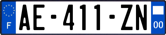 AE-411-ZN