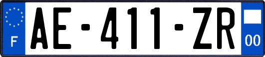 AE-411-ZR