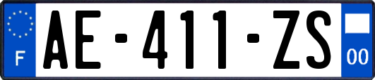 AE-411-ZS