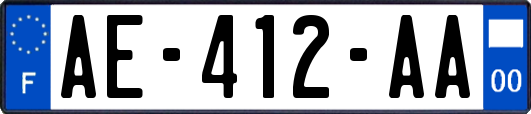 AE-412-AA