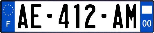 AE-412-AM