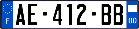 AE-412-BB