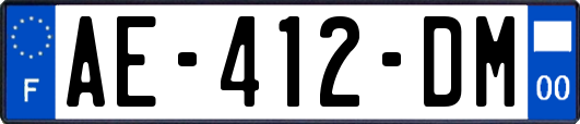 AE-412-DM