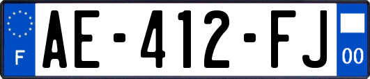 AE-412-FJ