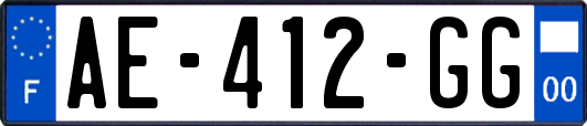 AE-412-GG