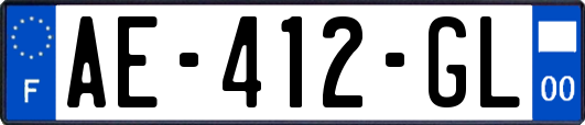 AE-412-GL