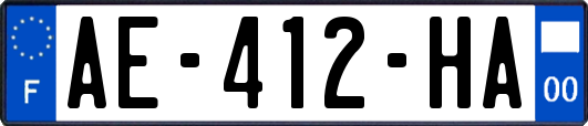 AE-412-HA