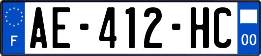 AE-412-HC