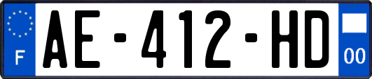 AE-412-HD
