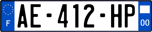 AE-412-HP