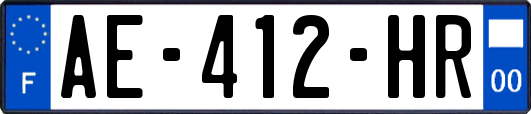 AE-412-HR
