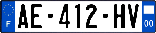 AE-412-HV