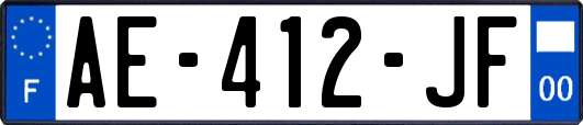 AE-412-JF