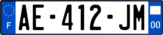 AE-412-JM