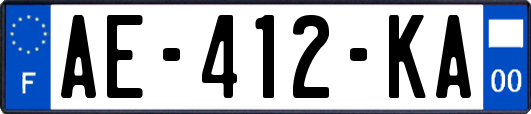 AE-412-KA