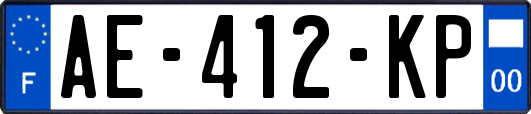 AE-412-KP
