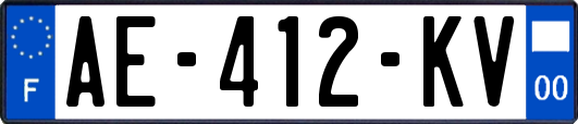 AE-412-KV