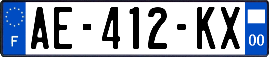 AE-412-KX
