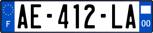 AE-412-LA