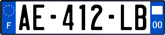 AE-412-LB