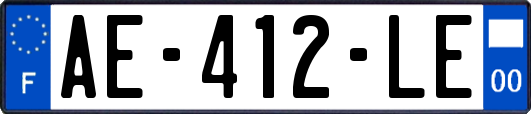 AE-412-LE