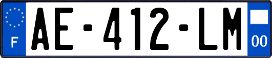 AE-412-LM