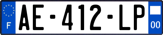 AE-412-LP