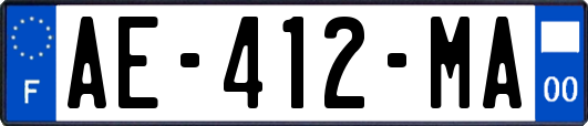 AE-412-MA